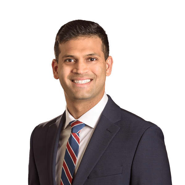 Aroh M. Pandit, M.D.