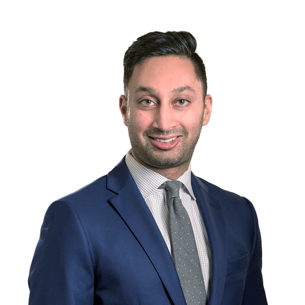 Rahul Prasad, M.D.