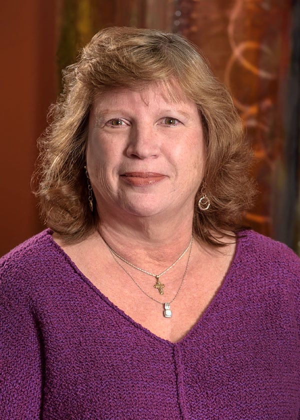 Brenda Riegler, RN