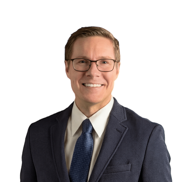 Daniel F. Robertshaw, M.D.