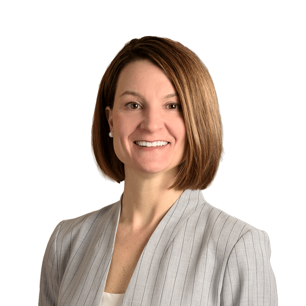 Rebecca Roedersheimer, M.D.