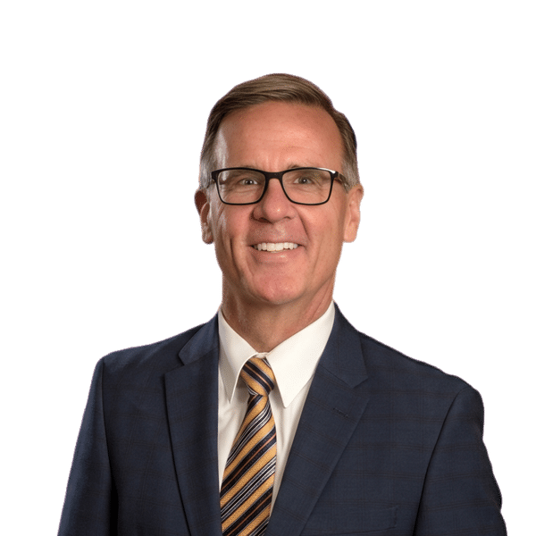 Michael B. Rousseau, M.D.