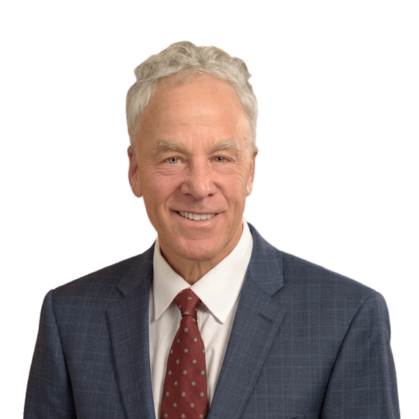 B. Robert Schwartz, M.D.