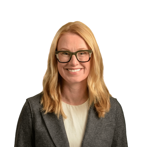 Anne Scott, M.D.