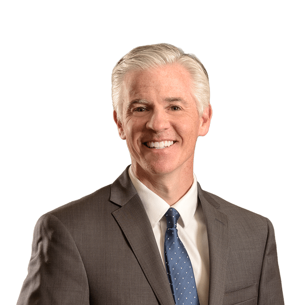 Brian Shay, M.D.