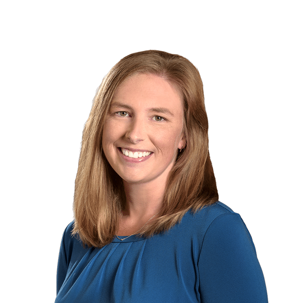 Caitlin Shepherd, M.D.