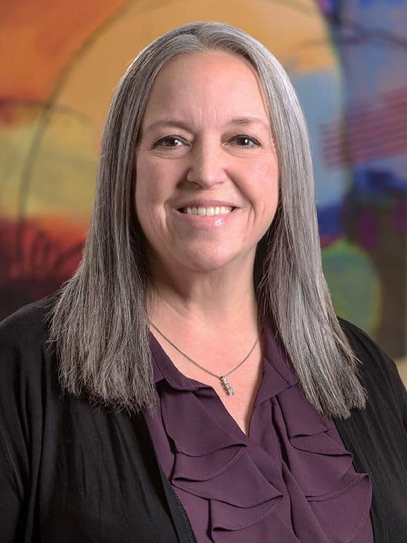 Stephanie Fields, LPN
