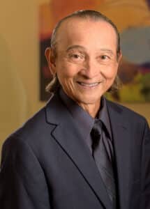 Dr. Glenn Suntay