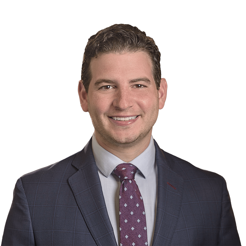 Jonathan Sussman, M.D.
