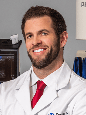 Benjamin Tritle, MD