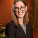 Dr. Katherine Voss