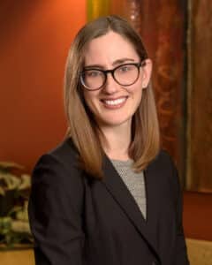 Dr. Katherine Voss