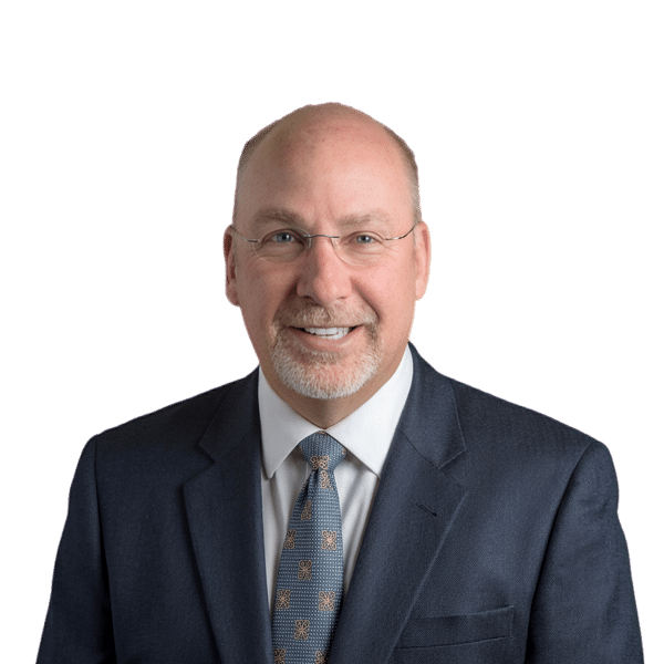 Martin John Walsh II, M.D.