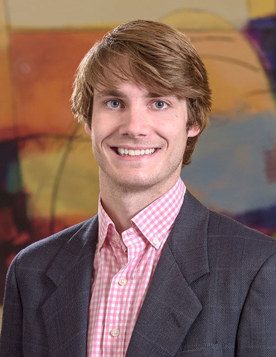 Jacob Waters, RN