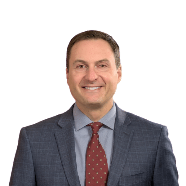 Patrick Wirtz, M.D.