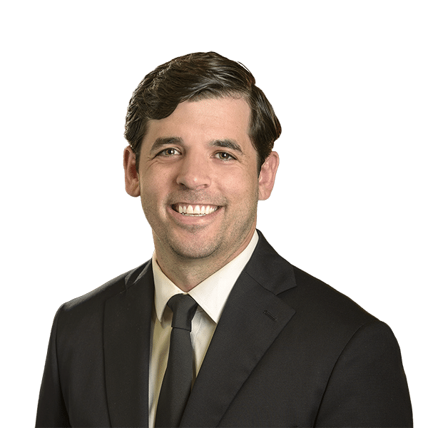 Matthew Kasson, M.D.