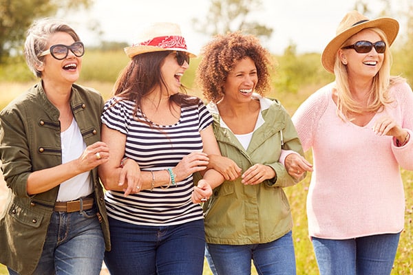 Menopause Masterclass featuring Dr. Susan Oakley and Dr. Anne Scott