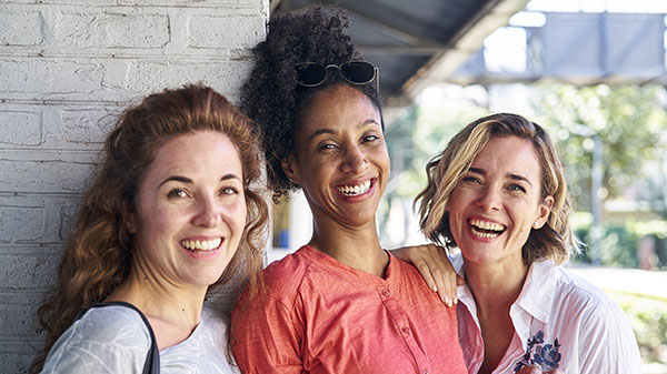 Beyond Hot Flashes: How Perimenopause Can Affect Urinary and Sexual Health